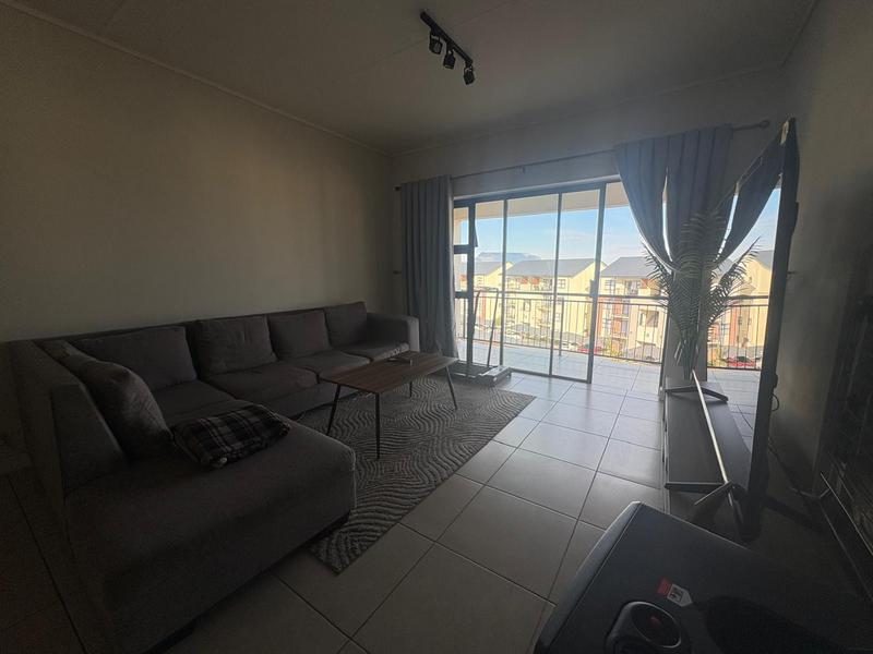 1 Bedroom Property for Sale in Richwood Western Cape